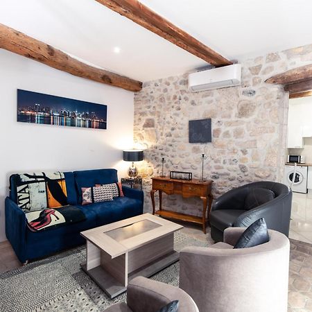 Studio Du Couvent Des Carmes Narbonne Eksteriør bilde
